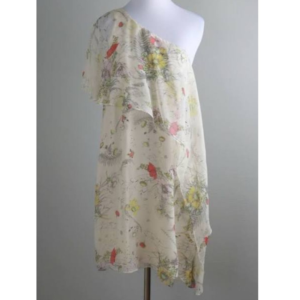 NWT Haute Hippie Dress